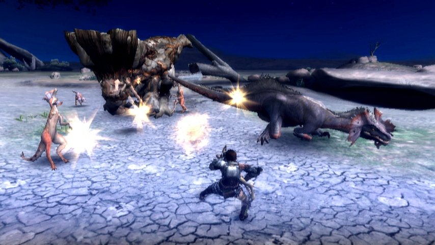 Monster Hunter Tri (3) - Imagen 33